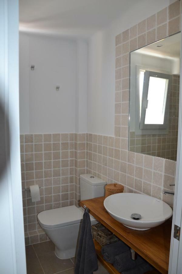 Apartamento recien reformado a 300 metros del mar Calella De Palafrugell Exterior foto