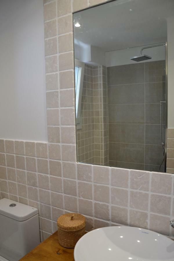 Apartamento recien reformado a 300 metros del mar Calella De Palafrugell Exterior foto